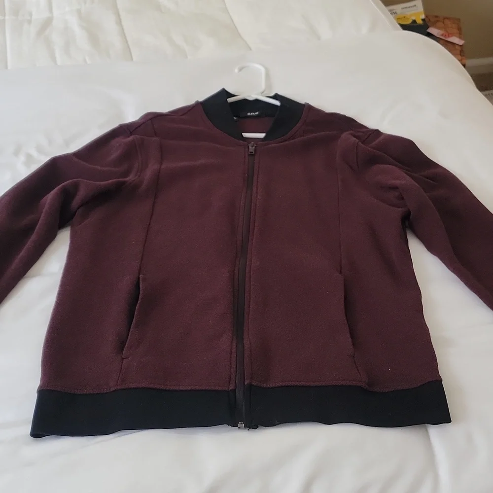 Alfani Mens Jacket - Picture 1 of 5